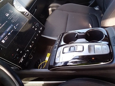 Hyundai Tucson 1.6 TGDI HEV Maxx Auto 169 kW (230 CV) 10 Hyundai Tucson 1.6 TGDI HEV Maxx Auto 169 kW (230 CV) 10