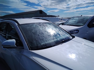 Hyundai Tucson 1.6 TGDI HEV Maxx Auto 169 kW (230 CV) 15 Hyundai Tucson 1.6 TGDI HEV Maxx Auto 169 kW (230 CV) 15