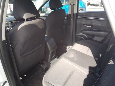 Hyundai Tucson 1.6 TGDI HEV Maxx Auto 169 kW (230 CV) 12 Hyundai Tucson 1.6 TGDI HEV Maxx Auto 169 kW (230 CV) 12