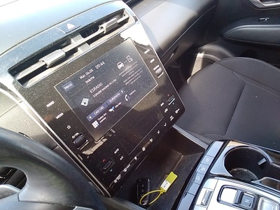 Hyundai Tucson 1.6 TGDI HEV Maxx Auto 169 kW (230 CV) 9 Hyundai Tucson 1.6 TGDI HEV Maxx Auto 169 kW (230 CV) 9