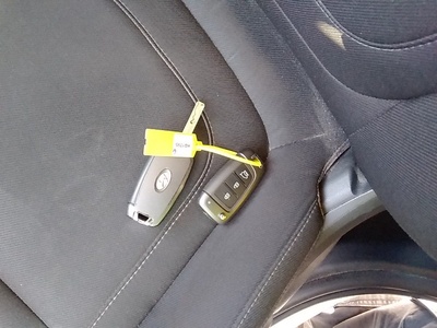 Hyundai Tucson 1.6 TGDI HEV Maxx Auto 169 kW (230 CV) 13 Hyundai Tucson 1.6 TGDI HEV Maxx Auto 169 kW (230 CV) 13