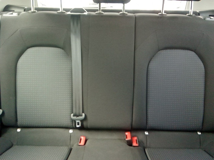 SEAT Arona 1.0 TSI Style XL 81 kW (110 CV) Vehículo usado en Madrid SEAT Arona 1.0 TSI Style XL 81 kW (110 CV) Vehículo usado en Madrid