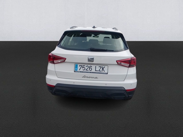 SEAT Arona 1.0 TSI Style XL 81 kW (110 CV) Vehículo usado en Madrid SEAT Arona 1.0 TSI Style XL 81 kW (110 CV) Vehículo usado en Madrid