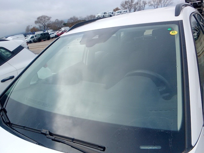 SEAT Arona 1.0 TSI Style XL 81 kW (110 CV) Vehículo usado en Madrid SEAT Arona 1.0 TSI Style XL 81 kW (110 CV) Vehículo usado en Madrid