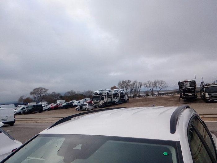 SEAT Arona 1.0 TSI Style XL 81 kW (110 CV) Vehículo usado en Madrid SEAT Arona 1.0 TSI Style XL 81 kW (110 CV) Vehículo usado en Madrid