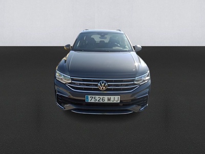 Volkswagen Tiguan R-Line 2.0 TDI 110 kW (150 CV) DSG 2 Volkswagen Tiguan R-Line 2.0 TDI 110 kW (150 CV) DSG 2