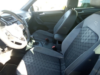 Volkswagen Tiguan R-Line 2.0 TDI 110 kW (150 CV) DSG 7 Volkswagen Tiguan R-Line 2.0 TDI 110 kW (150 CV) DSG 7