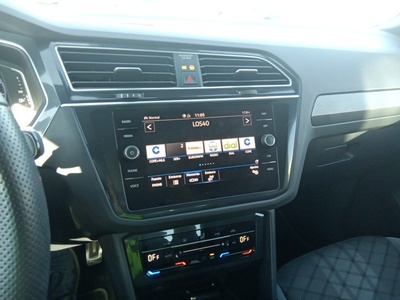 Volkswagen Tiguan R-Line 2.0 TDI 110 kW (150 CV) DSG 12 Volkswagen Tiguan R-Line 2.0 TDI 110 kW (150 CV) DSG 12