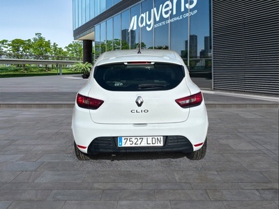 Renault Clio Business dCi 55 kW (75 CV) 5 Renault Clio Business dCi 55 kW (75 CV) 5