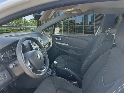Renault Clio Business dCi 55 kW (75 CV) 7 Renault Clio Business dCi 55 kW (75 CV) 7