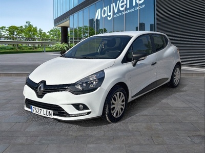 Renault Clio Business dCi 55 kW (75 CV) 1 Renault Clio Business dCi 55 kW (75 CV) 1