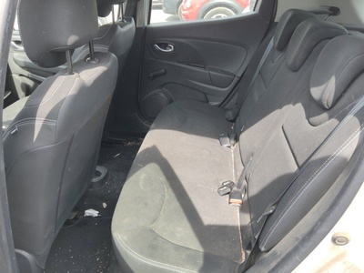 Renault Clio Business dCi 55 kW (75 CV) 9 Renault Clio Business dCi 55 kW (75 CV) 9