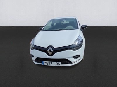 Renault Clio Business dCi 55 kW (75 CV) 2 Renault Clio Business dCi 55 kW (75 CV) 2