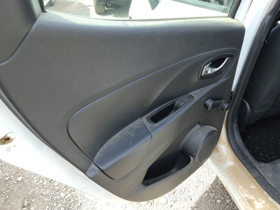Renault Clio Business dCi 55 kW (75 CV) 10 Renault Clio Business dCi 55 kW (75 CV) 10