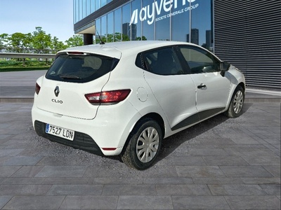 Renault Clio Business dCi 55 kW (75 CV) 4 Renault Clio Business dCi 55 kW (75 CV) 4