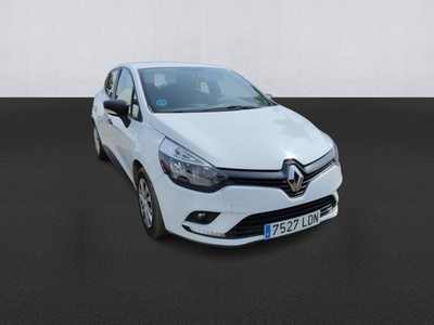 Renault Clio Business dCi 55 kW (75 CV) 3 Renault Clio Business dCi 55 kW (75 CV) 3
