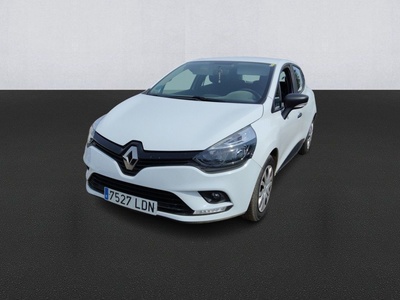 Renault Clio Business dCi 55 kW (75 CV) 1 Renault Clio Business dCi 55 kW (75 CV) 1