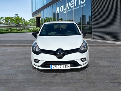 Renault Clio Business dCi 55 kW (75 CV) 2 Renault Clio Business dCi 55 kW (75 CV) 2