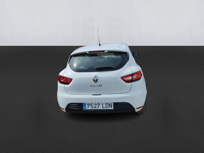 Renault Clio Business dCi 55 kW (75 CV) 5 Renault Clio Business dCi 55 kW (75 CV) 5