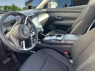 Hyundai Tucson 1.6 TGDI HEV Maxx Auto 169 kW (230 CV) 14 Hyundai Tucson 1.6 TGDI HEV Maxx Auto 169 kW (230 CV) 14