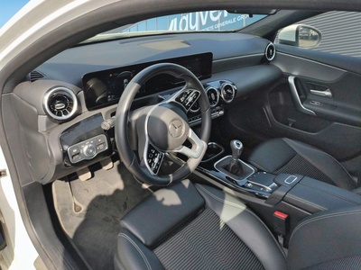 Mercedes-Benz Clase A 200 120 kW (163 CV) 7 Mercedes-Benz Clase A 200 120 kW (163 CV) 7