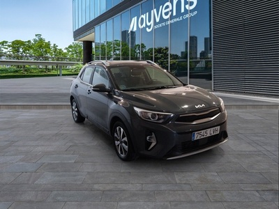Kia Stonic 1.0 T-GDi MHEV Drive iMT 88 kW (120 CV) 3 Kia Stonic 1.0 T-GDi MHEV Drive iMT 88 kW (120 CV) 3