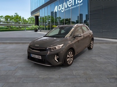 Kia Stonic 1.0 T-GDi MHEV Drive iMT 88 kW (120 CV) 1 Kia Stonic 1.0 T-GDi MHEV Drive iMT 88 kW (120 CV) 1