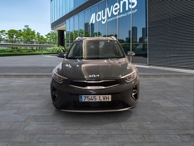 Kia Stonic 1.0 T-GDi MHEV Drive iMT 88 kW (120 CV) 2 Kia Stonic 1.0 T-GDi MHEV Drive iMT 88 kW (120 CV) 2