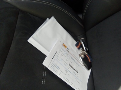 Mercedes-Benz CLA 180 100 kW (136 CV) 11 Mercedes-Benz CLA 180 100 kW (136 CV) 11