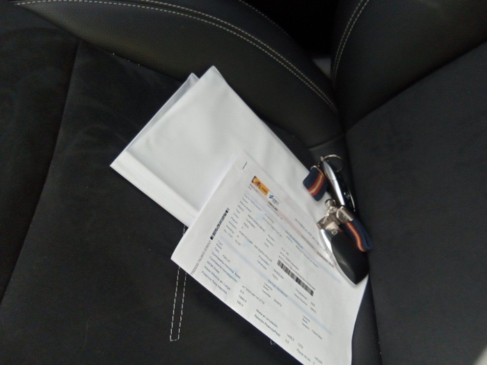 Mercedes-Benz CLA 180 100 kW (136 CV) Vehículo usado en Madrid Mercedes-Benz CLA 180 100 kW (136 CV) Vehículo usado en Madrid