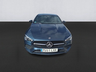 Mercedes-Benz CLA 180 100 kW (136 CV) 2 Mercedes-Benz CLA 180 100 kW (136 CV) 2