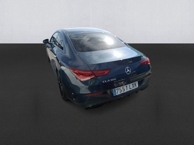 Mercedes-Benz CLA 180 100 kW (136 CV) 6 Mercedes-Benz CLA 180 100 kW (136 CV) 6