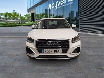 Audi Q2 Advanced 30 TDI 85 kW (116 CV) 2 Audi Q2 Advanced 30 TDI 85 kW (116 CV) 2