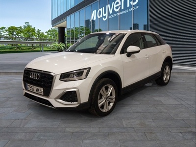Audi Q2 Advanced 30 TDI 85 kW (116 CV) 1 Audi Q2 Advanced 30 TDI 85 kW (116 CV) 1