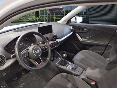 Audi Q2 Advanced 30 TDI 85 kW (116 CV) 7 Audi Q2 Advanced 30 TDI 85 kW (116 CV) 7