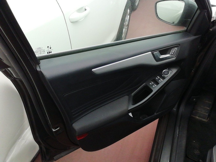 Ford Focus 1.5 Ecoblue Trend+ 88 kW (120 CV) Vehículo usado en Madrid Ford Focus 1.5 Ecoblue Trend+ 88 kW (120 CV) Vehículo usado en Madrid