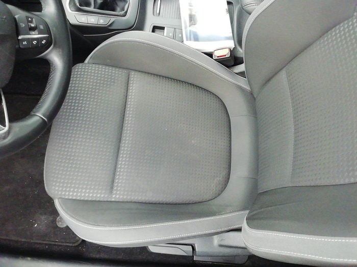 Ford Focus 1.5 Ecoblue Trend+ 88 kW (120 CV) Vehículo usado en Madrid Ford Focus 1.5 Ecoblue Trend+ 88 kW (120 CV) Vehículo usado en Madrid