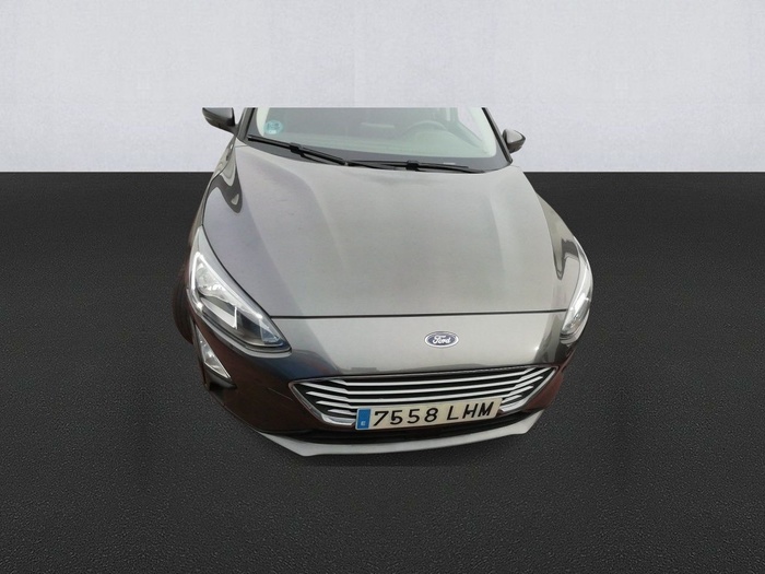 Ford Focus 1.5 Ecoblue Trend+ 88 kW (120 CV) Vehículo usado en Madrid Ford Focus 1.5 Ecoblue Trend+ 88 kW (120 CV) Vehículo usado en Madrid