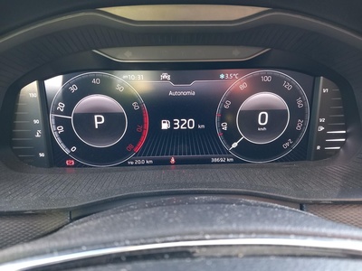 Skoda Kamiq 1.0 TSI Ambition DSG 81 kW (110 CV) 7 Skoda Kamiq 1.0 TSI Ambition DSG 81 kW (110 CV) 7