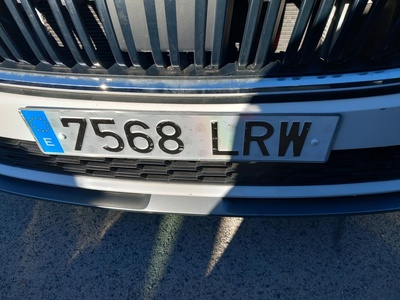 Skoda Kamiq 1.0 TSI Ambition DSG 81 kW (110 CV) 12 Skoda Kamiq 1.0 TSI Ambition DSG 81 kW (110 CV) 12