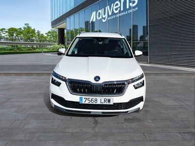Skoda Kamiq 1.0 TSI Ambition DSG 81 kW (110 CV) 2 Skoda Kamiq 1.0 TSI Ambition DSG 81 kW (110 CV) 2