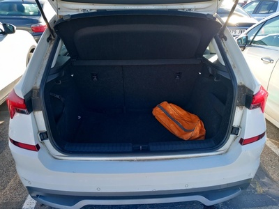 Skoda Kamiq 1.0 TSI Ambition DSG 81 kW (110 CV) 11 Skoda Kamiq 1.0 TSI Ambition DSG 81 kW (110 CV) 11