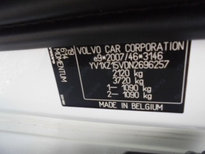 Volvo XC40 T3 Momentum Pro Auto 120 kW (163 CV) Vehículo usado en Madrid Volvo XC40 T3 Momentum Pro Auto 120 kW (163 CV) Vehículo usado en Madrid