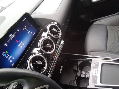 Mercedes-Benz GLA 200 120 kW (163 CV) 10 Mercedes-Benz GLA 200 120 kW (163 CV) 10