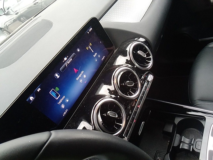 Mercedes-Benz GLA 200 120 kW (163 CV) Vehículo usado en Madrid Mercedes-Benz GLA 200 120 kW (163 CV) Vehículo usado en Madrid