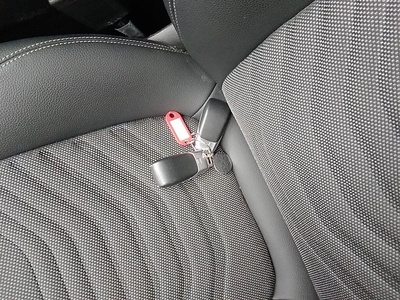 Mercedes-Benz GLA 200 120 kW (163 CV) 12 Mercedes-Benz GLA 200 120 kW (163 CV) 12