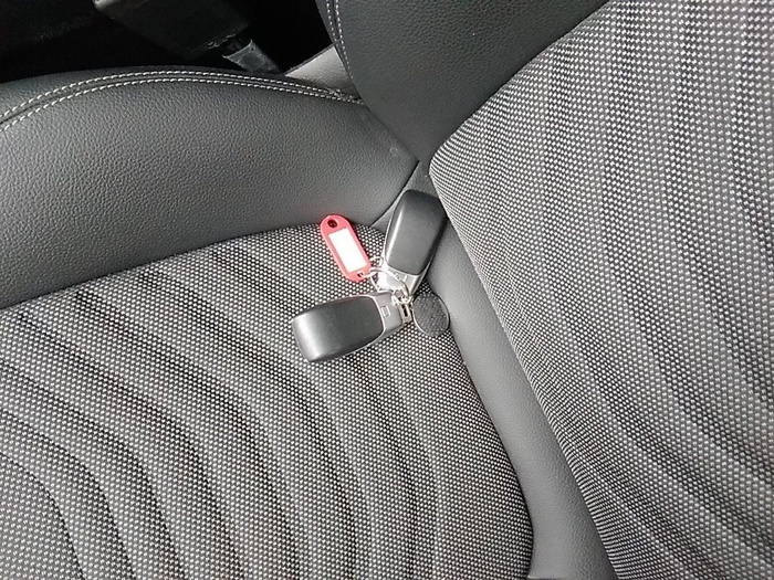 Mercedes-Benz GLA 200 120 kW (163 CV) Vehículo usado en Madrid Mercedes-Benz GLA 200 120 kW (163 CV) Vehículo usado en Madrid