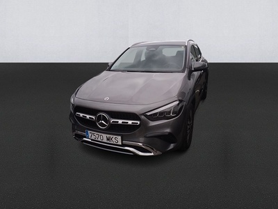 Mercedes-Benz GLA 200 120 kW (163 CV) 1 Mercedes-Benz GLA 200 120 kW (163 CV) 1