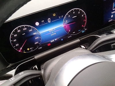 Mercedes-Benz GLA 200 120 kW (163 CV) 8 Mercedes-Benz GLA 200 120 kW (163 CV) 8