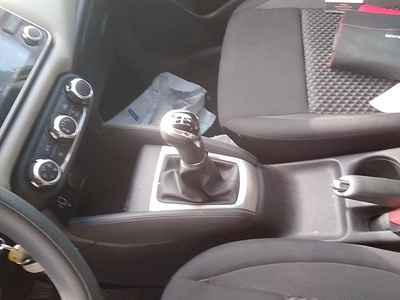 Nissan Micra IG-T 100 Acenta 74 kW (100 CV) 12 Nissan Micra IG-T 100 Acenta 74 kW (100 CV) 12